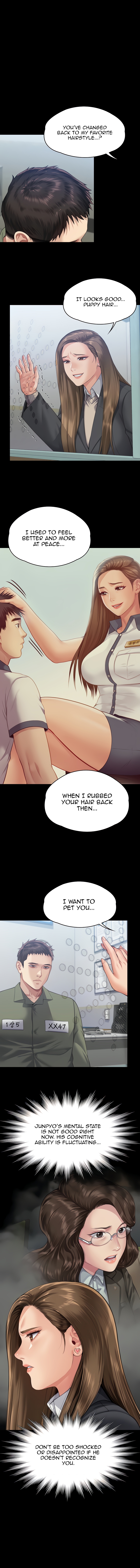 Queen Bee Chapter 327 - Page 11