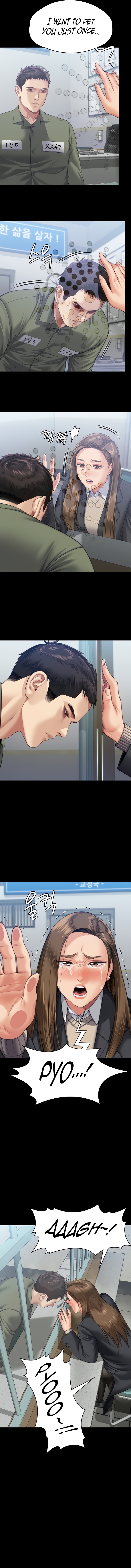 Queen Bee Chapter 327 - Page 12