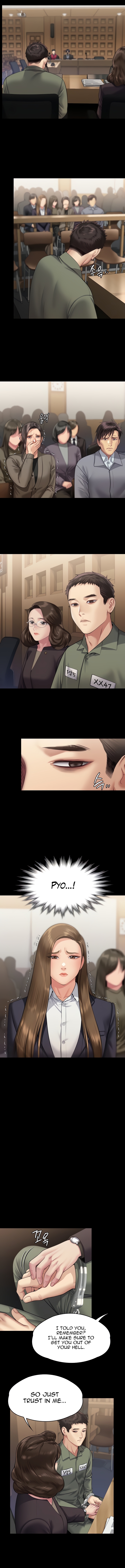 Queen Bee Chapter 327 - Page 15