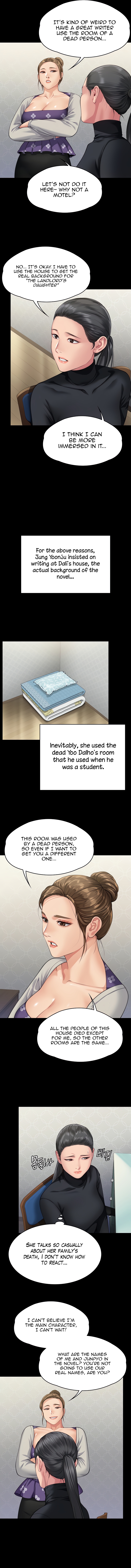 Queen Bee Chapter 327 - Page 6