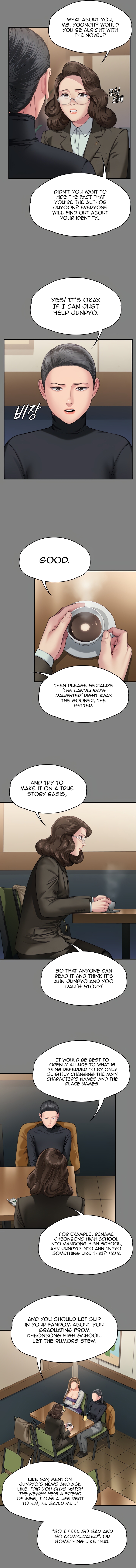 Queen Bee Chapter 327 - Page 8