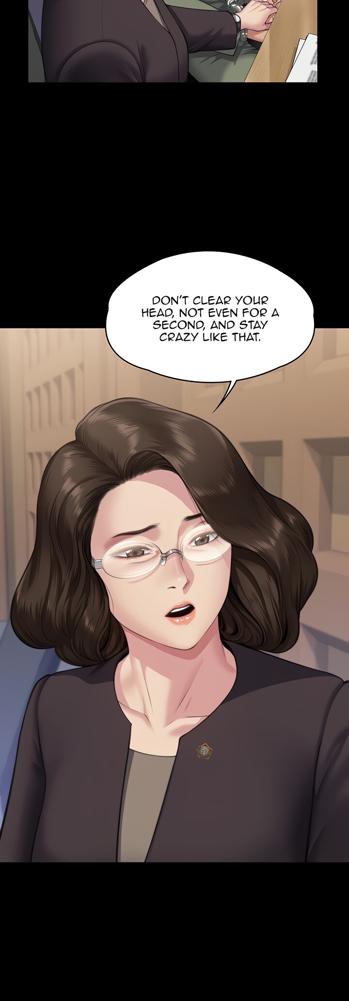 Queen Bee Chapter 328 - Page 2