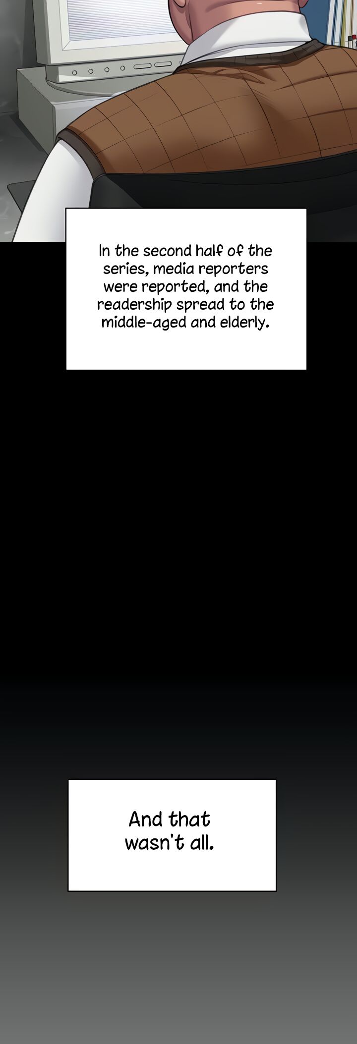 Queen Bee Chapter 328 - Page 22