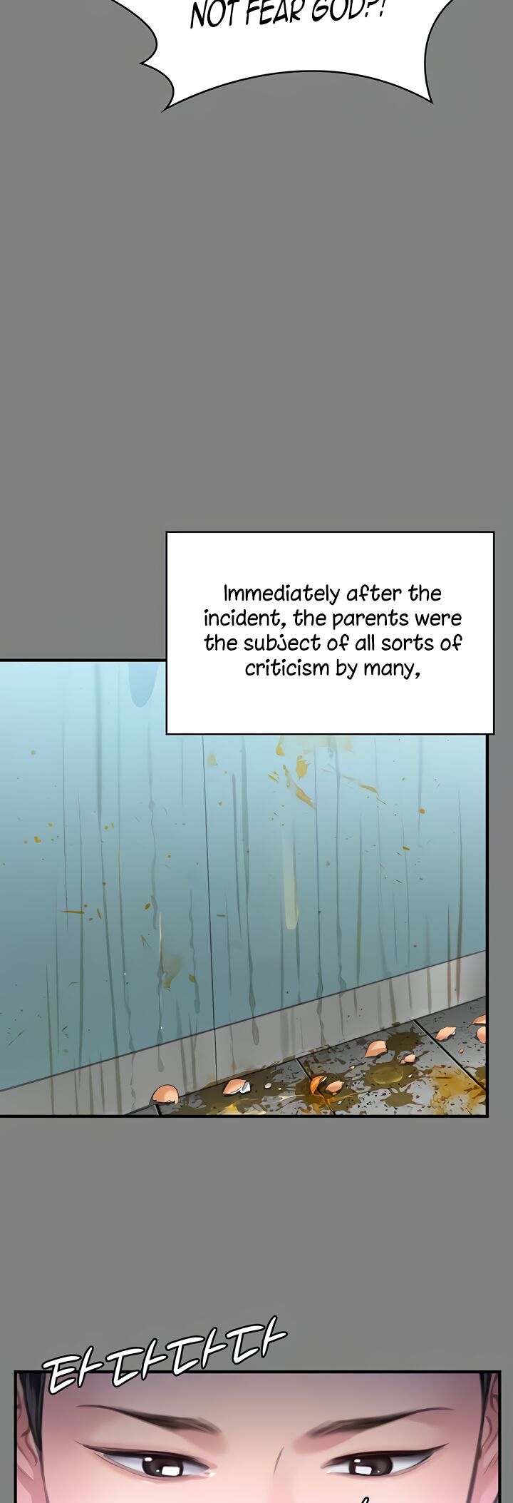 Queen Bee Chapter 328 - Page 25