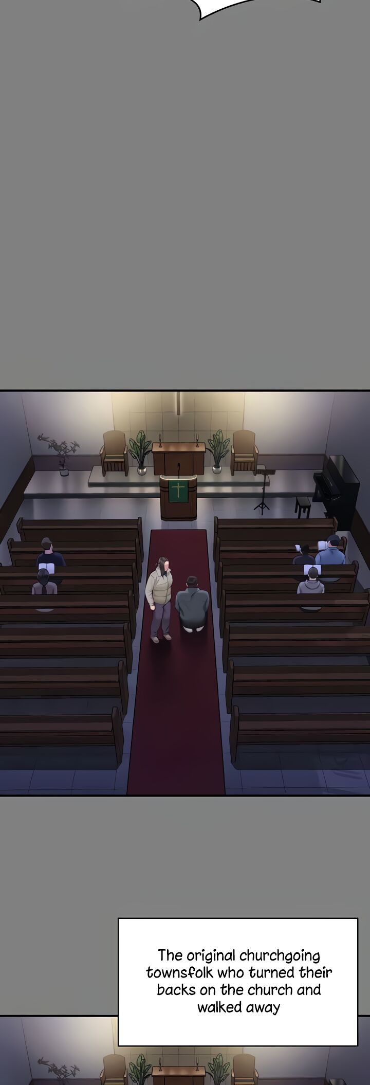 Queen Bee Chapter 328 - Page 29