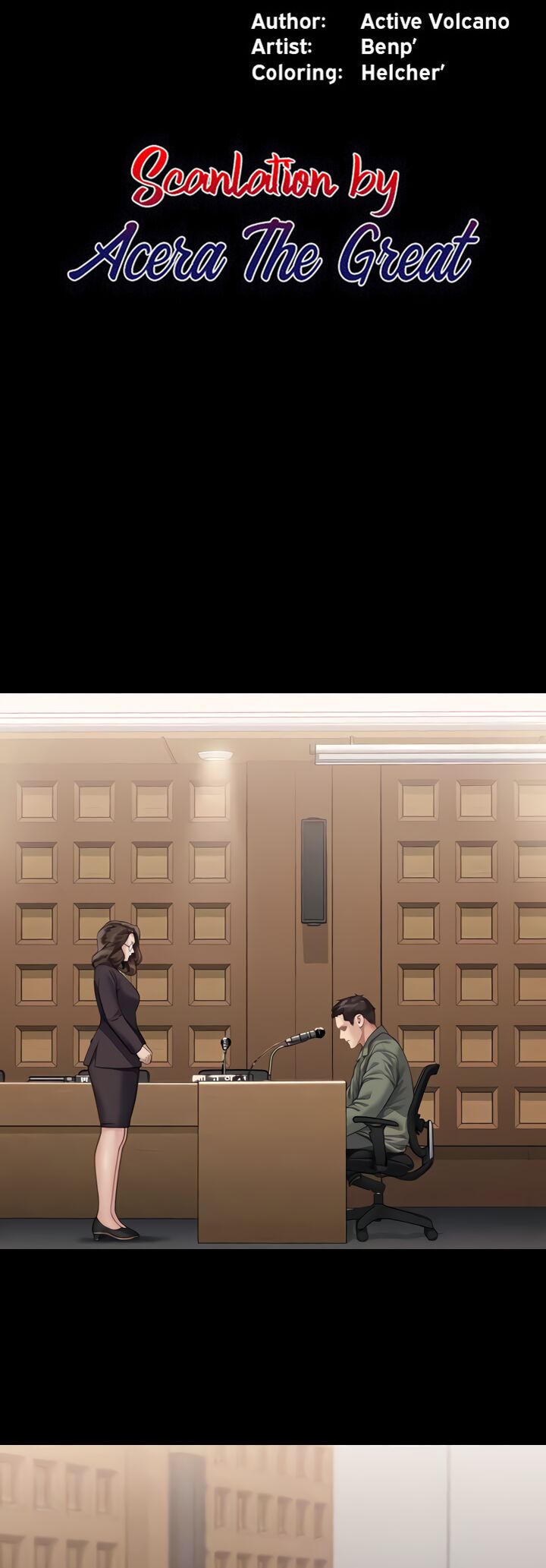 Queen Bee Chapter 328 - Page 4