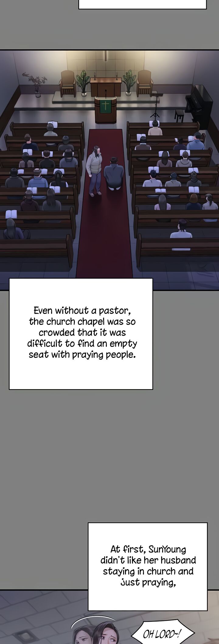 Queen Bee Chapter 328 - Page 31