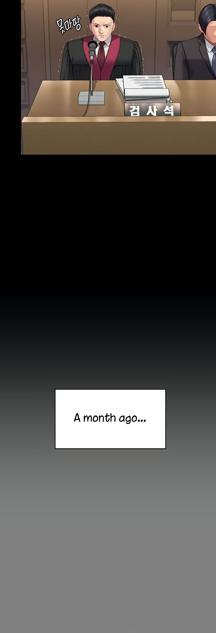 Queen Bee Chapter 328 - Page 39