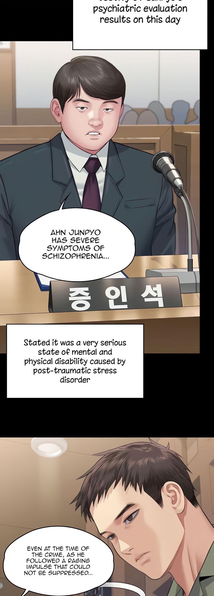 Queen Bee Chapter 328 - Page 46