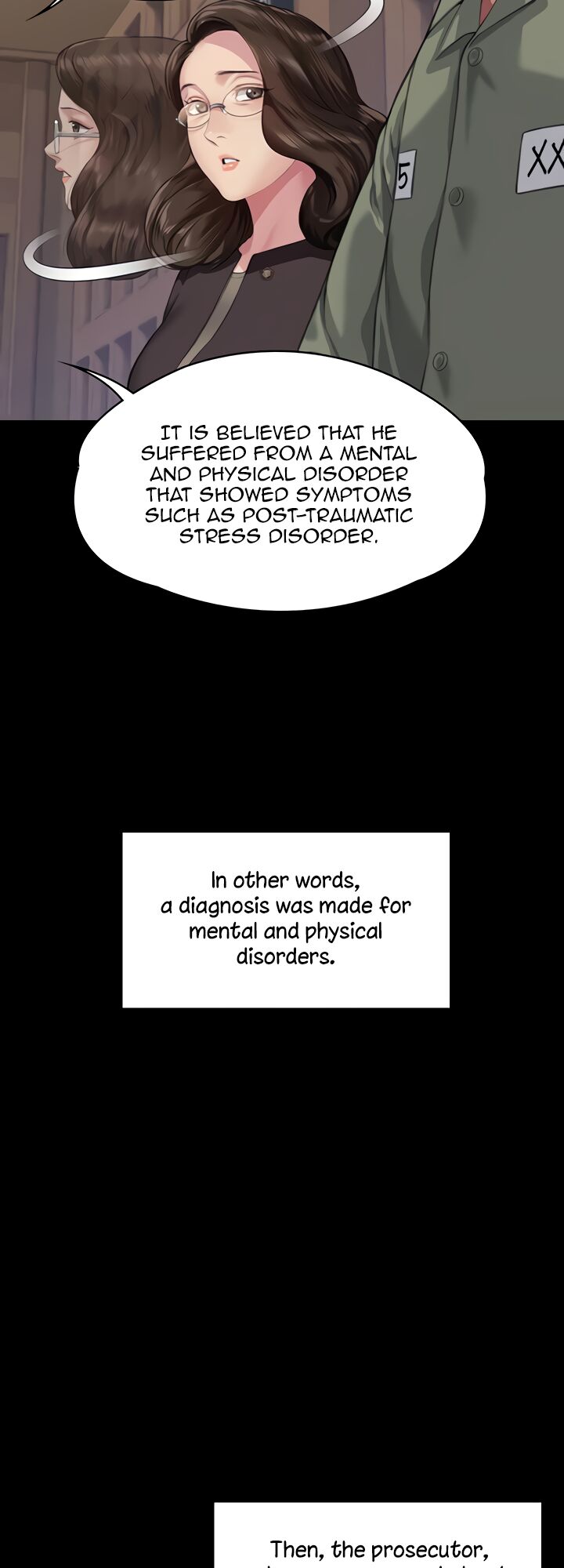 Queen Bee Chapter 328 - Page 47