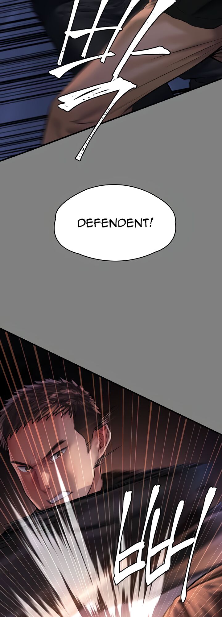 Queen Bee Chapter 328 - Page 52