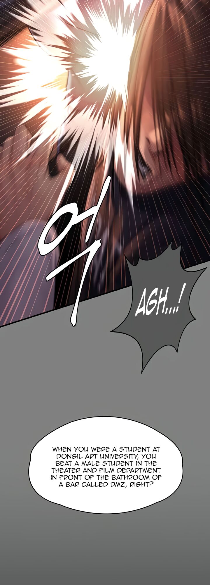 Queen Bee Chapter 328 - Page 53