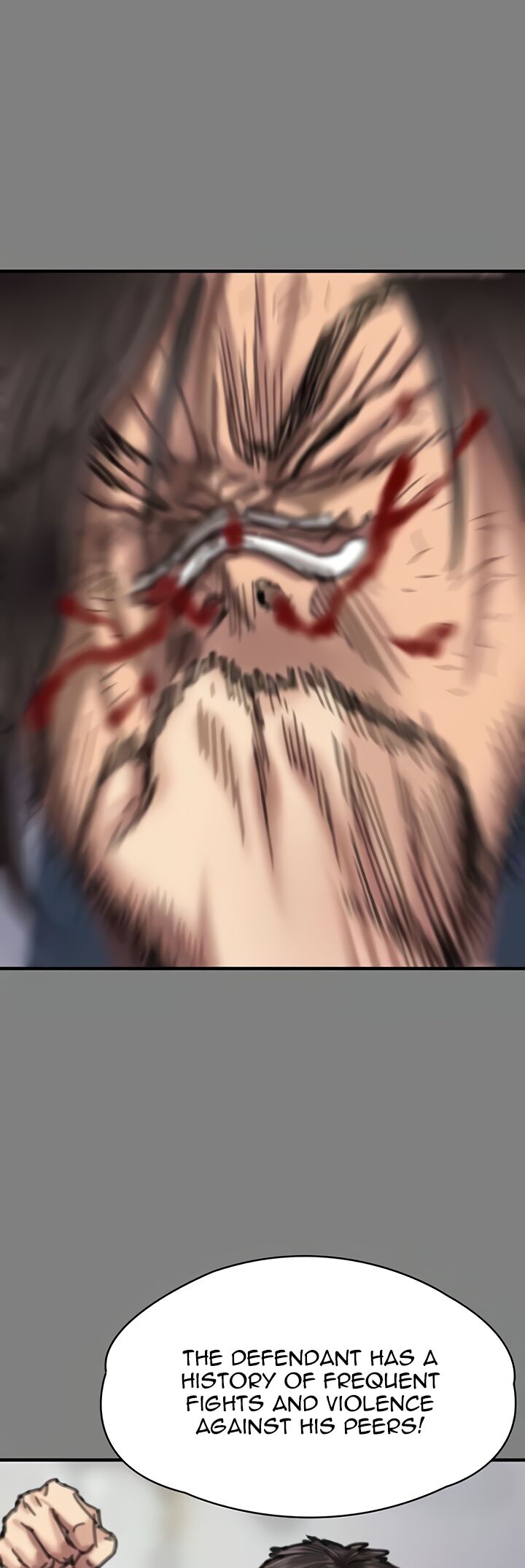 Queen Bee Chapter 328 - Page 59