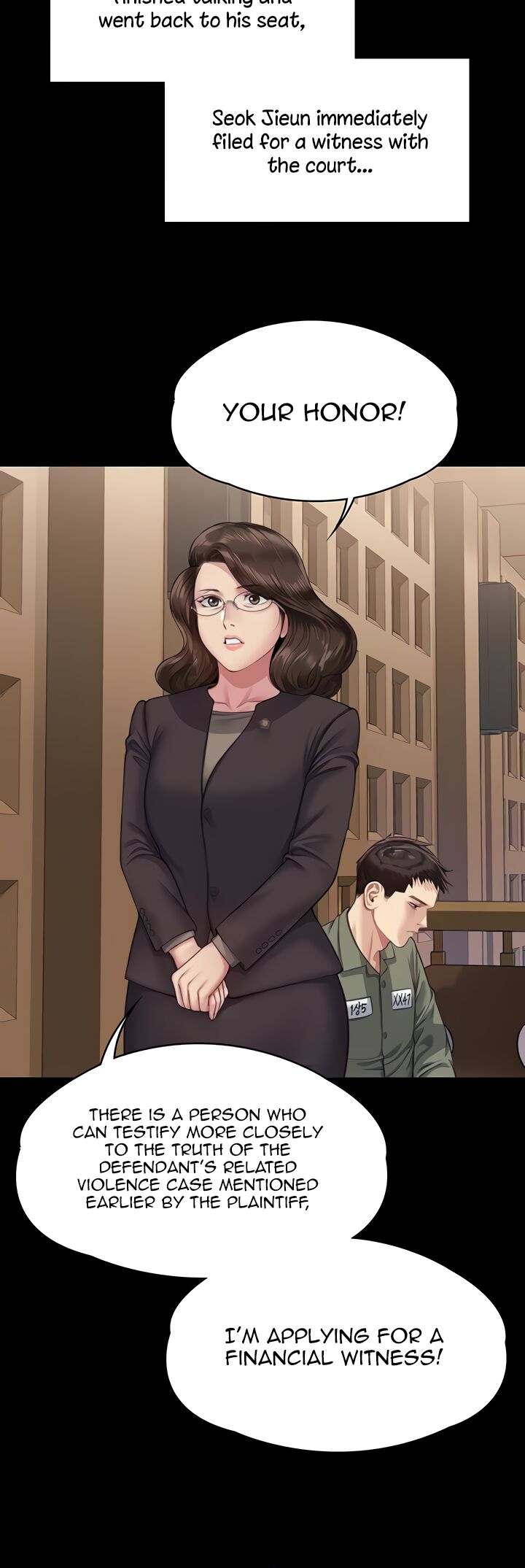 Queen Bee Chapter 328 - Page 66