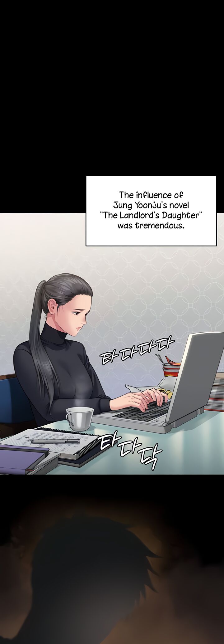 Queen Bee Chapter 328 - Page 9