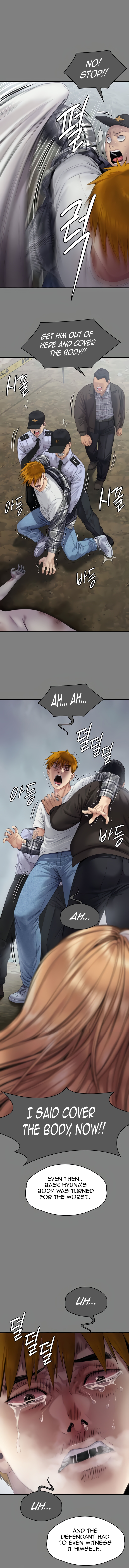 Queen Bee Chapter 329 - Page 39