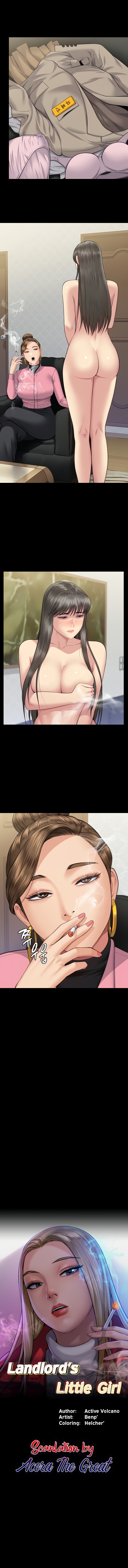 Queen Bee Chapter 331 - Page 1