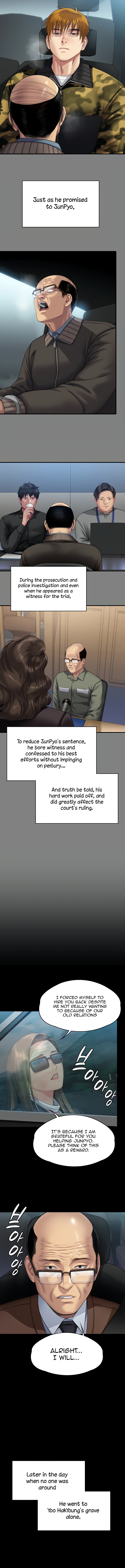 Queen Bee Chapter 331 - Page 14