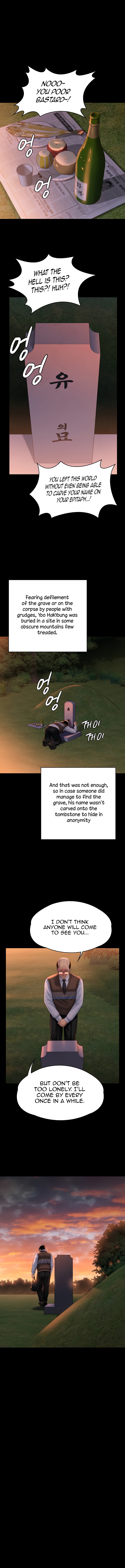 Queen Bee Chapter 331 - Page 15