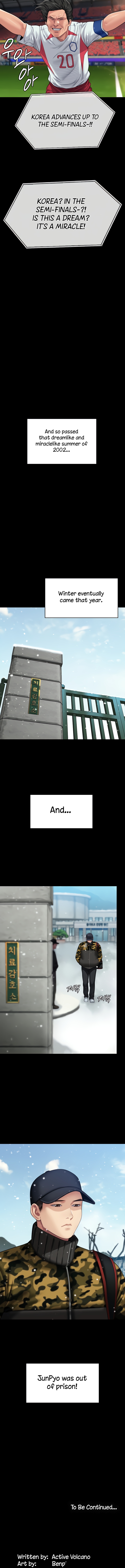 Queen Bee Chapter 331 - Page 17