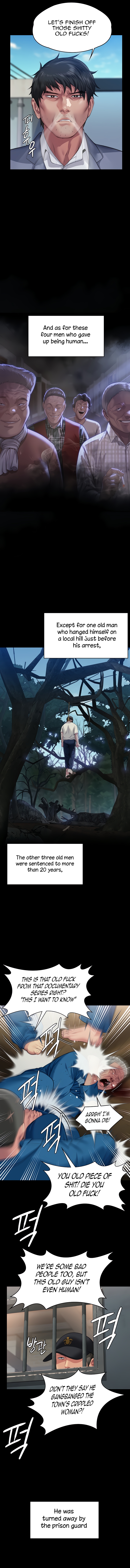 Queen Bee Chapter 331 - Page 6