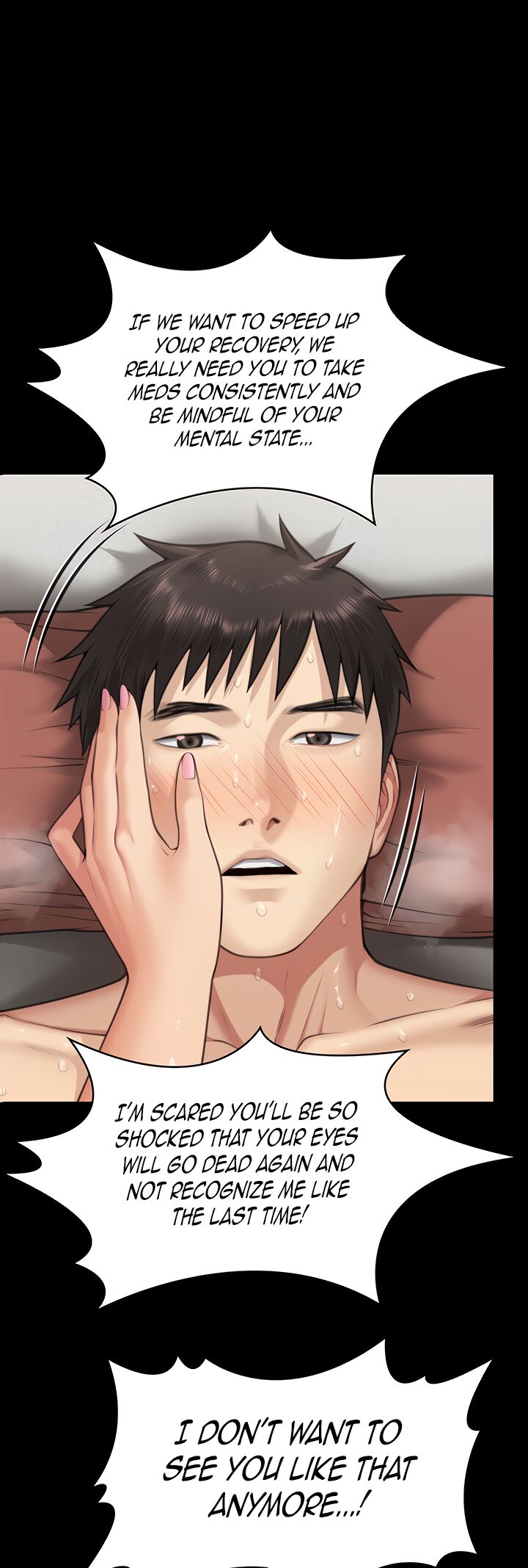 Queen Bee Chapter 339 - Page 1