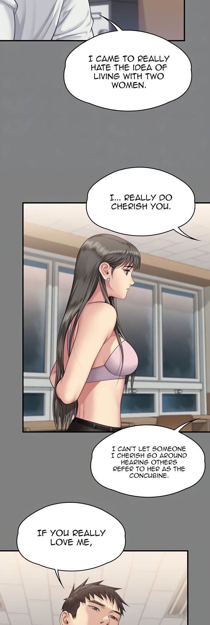 Queen Bee Chapter 339 - Page 12