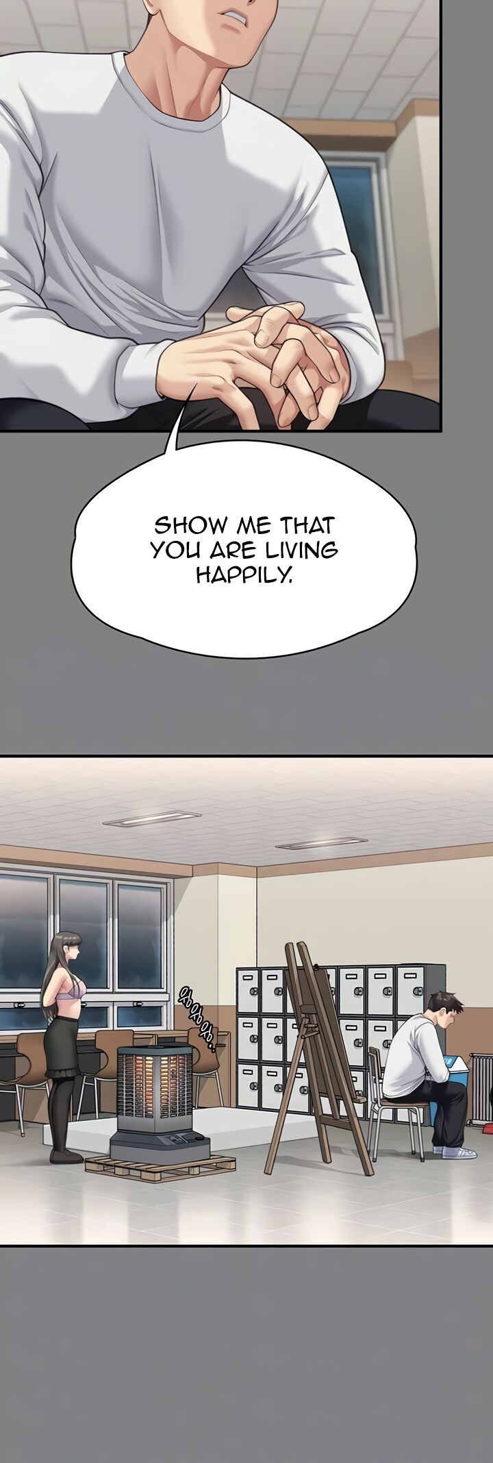 Queen Bee Chapter 339 - Page 13