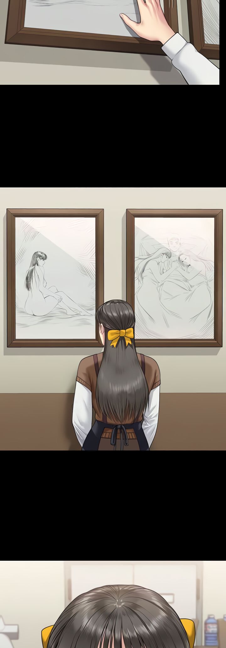 Queen Bee Chapter 339 - Page 20