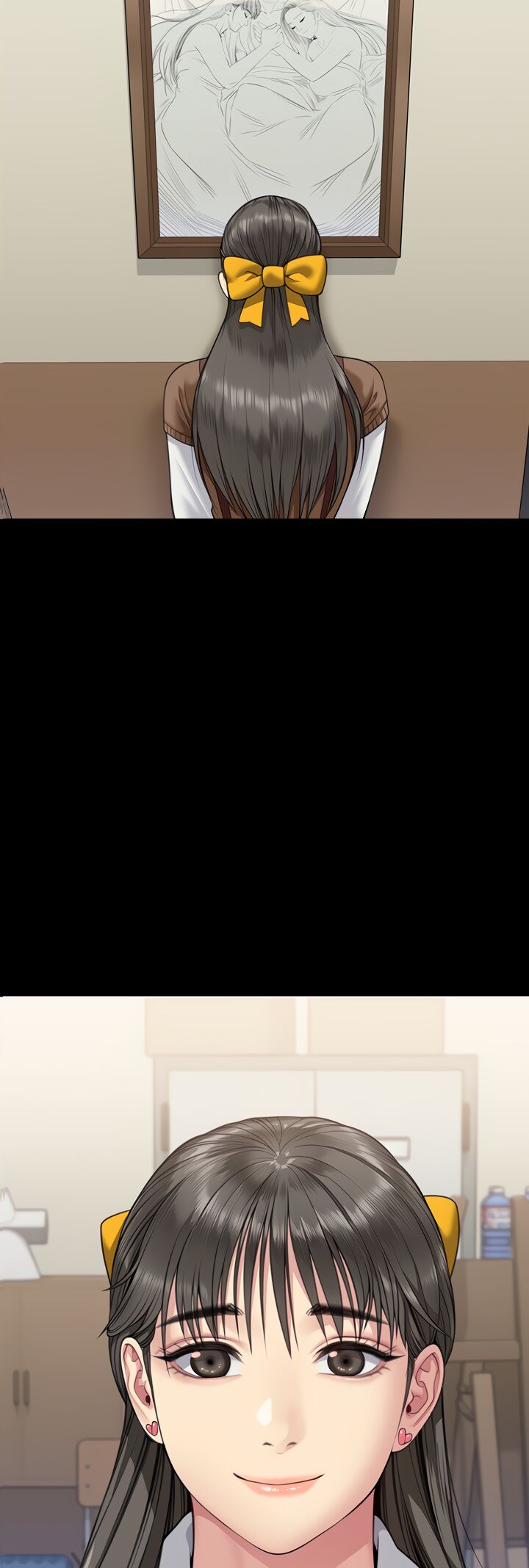 Queen Bee Chapter 339 - Page 3