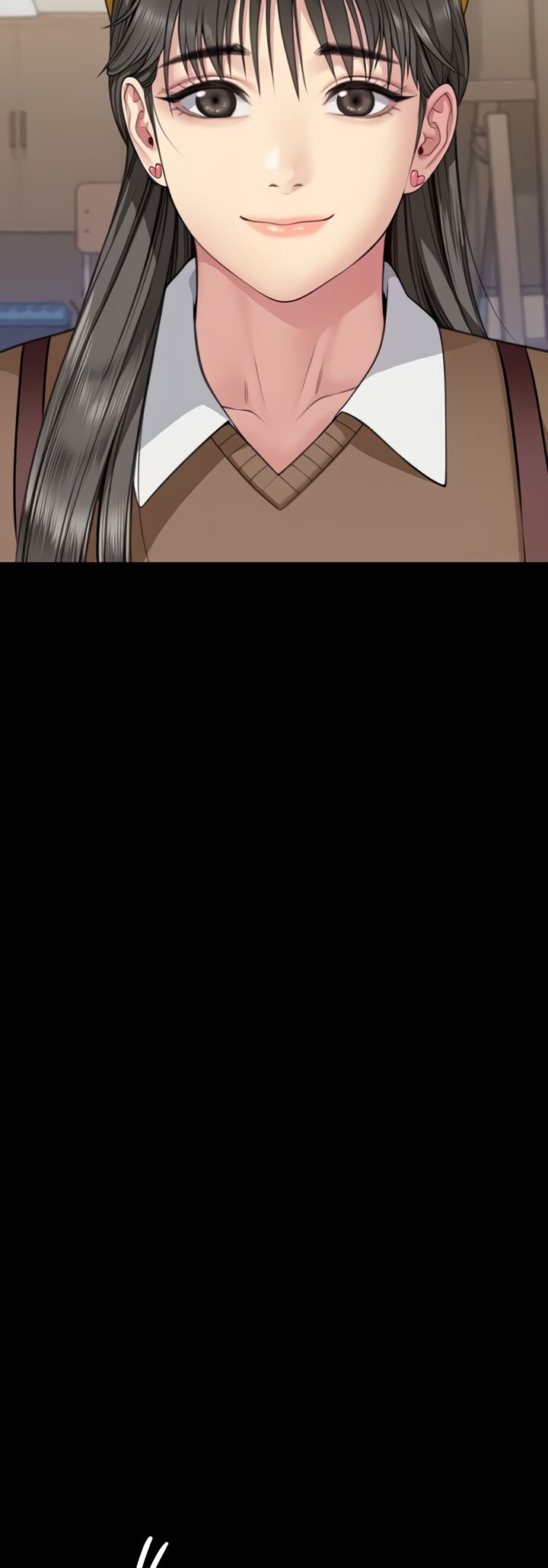 Queen Bee Chapter 339 - Page 21