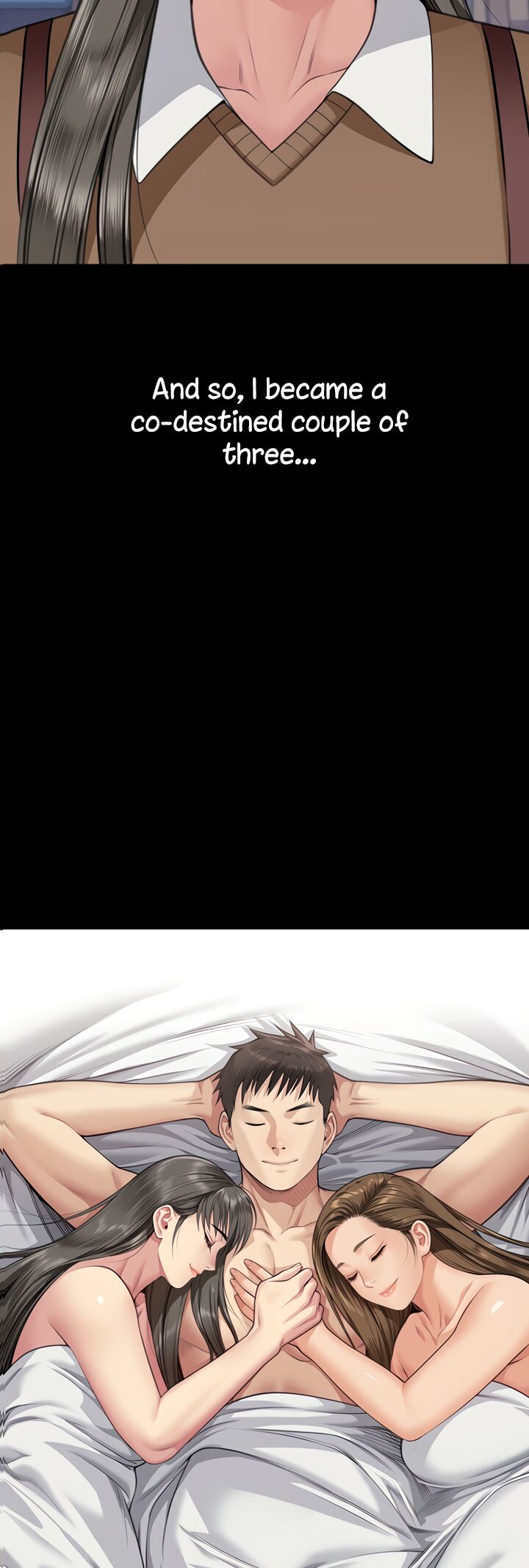 Queen Bee Chapter 339 - Page 4