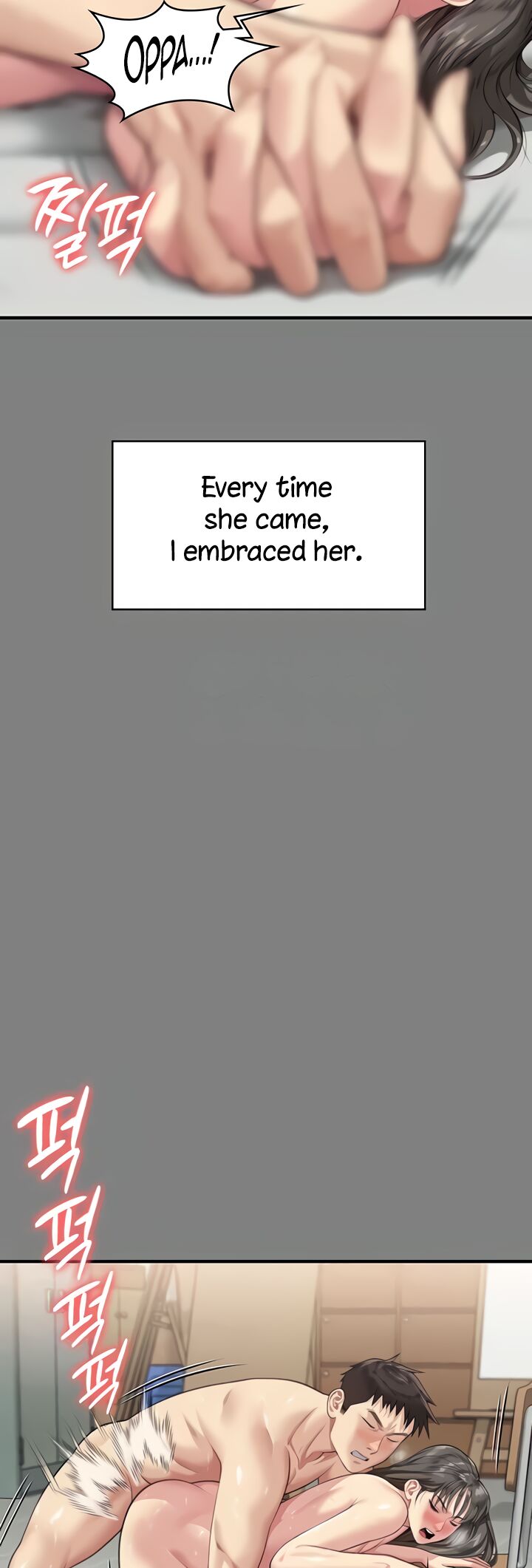 Queen Bee Chapter 339 - Page 32