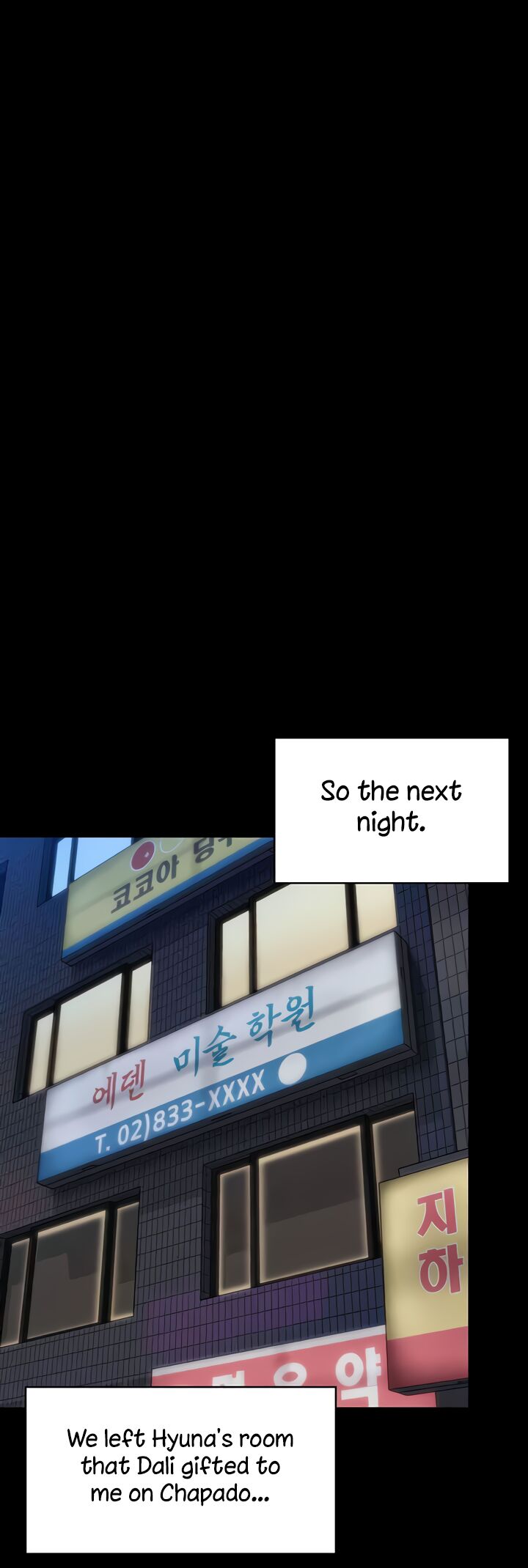 Queen Bee Chapter 339 - Page 44