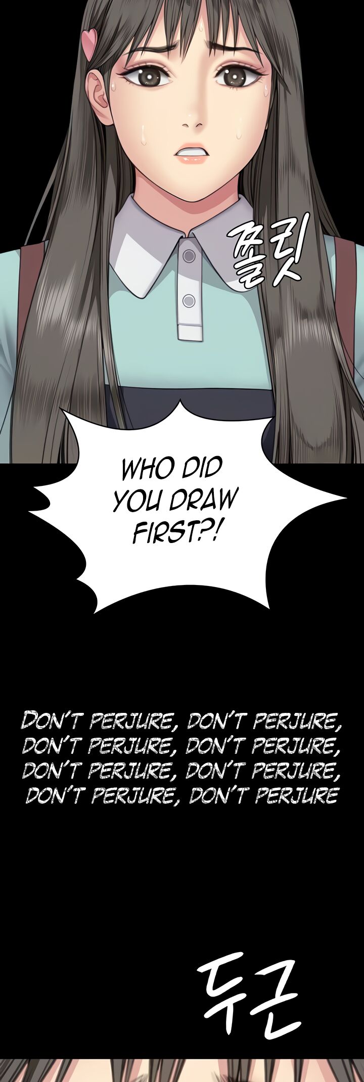 Queen Bee Chapter 339 - Page 48