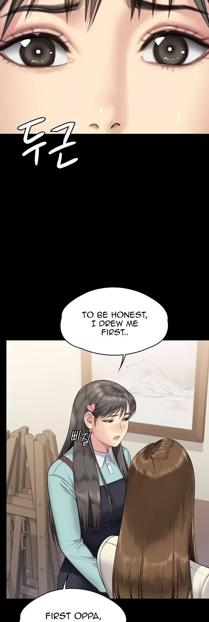 Queen Bee Chapter 339 - Page 49