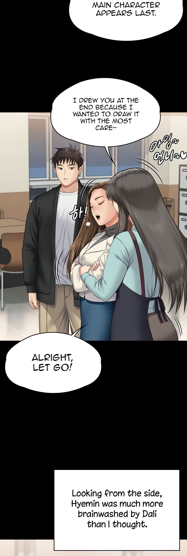 Queen Bee Chapter 339 - Page 52