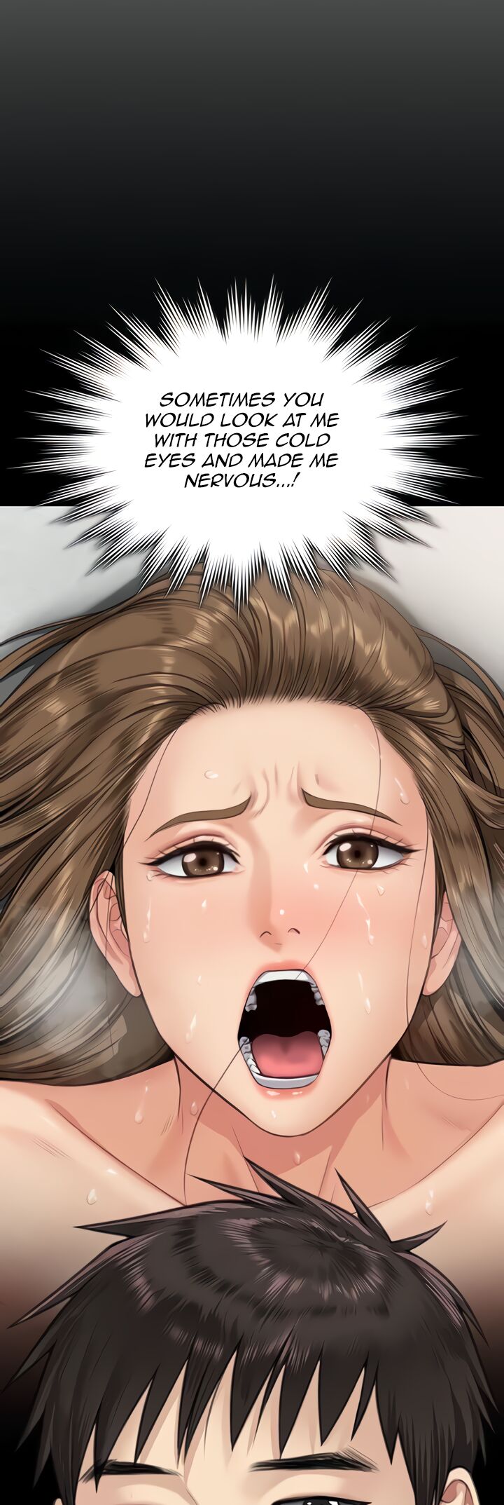 Queen Bee Chapter 339 - Page 57