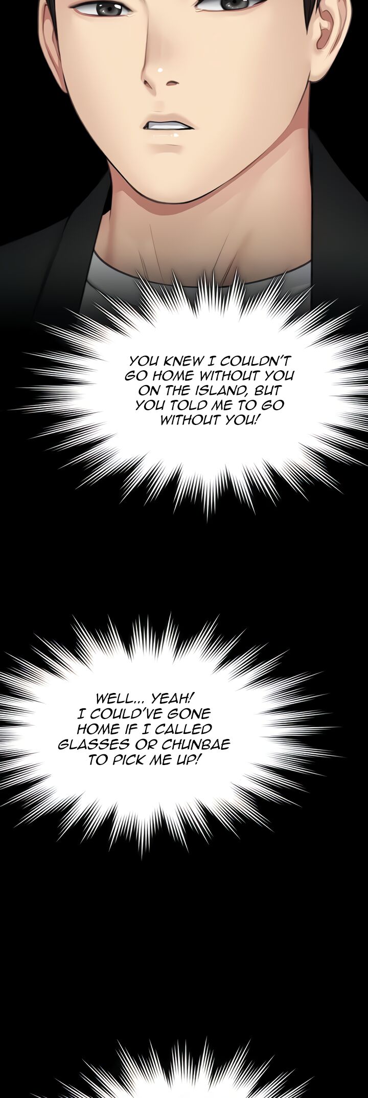 Queen Bee Chapter 339 - Page 58