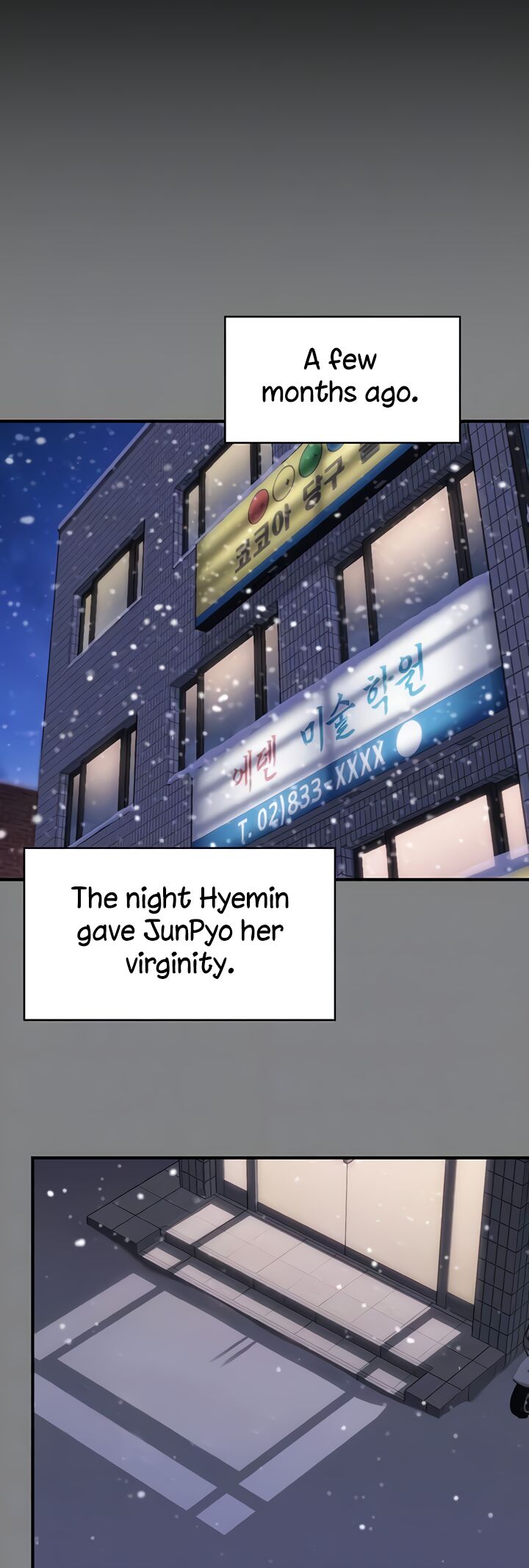 Queen Bee Chapter 339 - Page 7