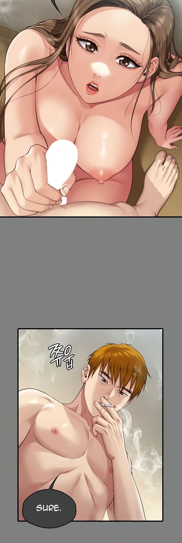 Queen Bee Chapter 339 - Page 62