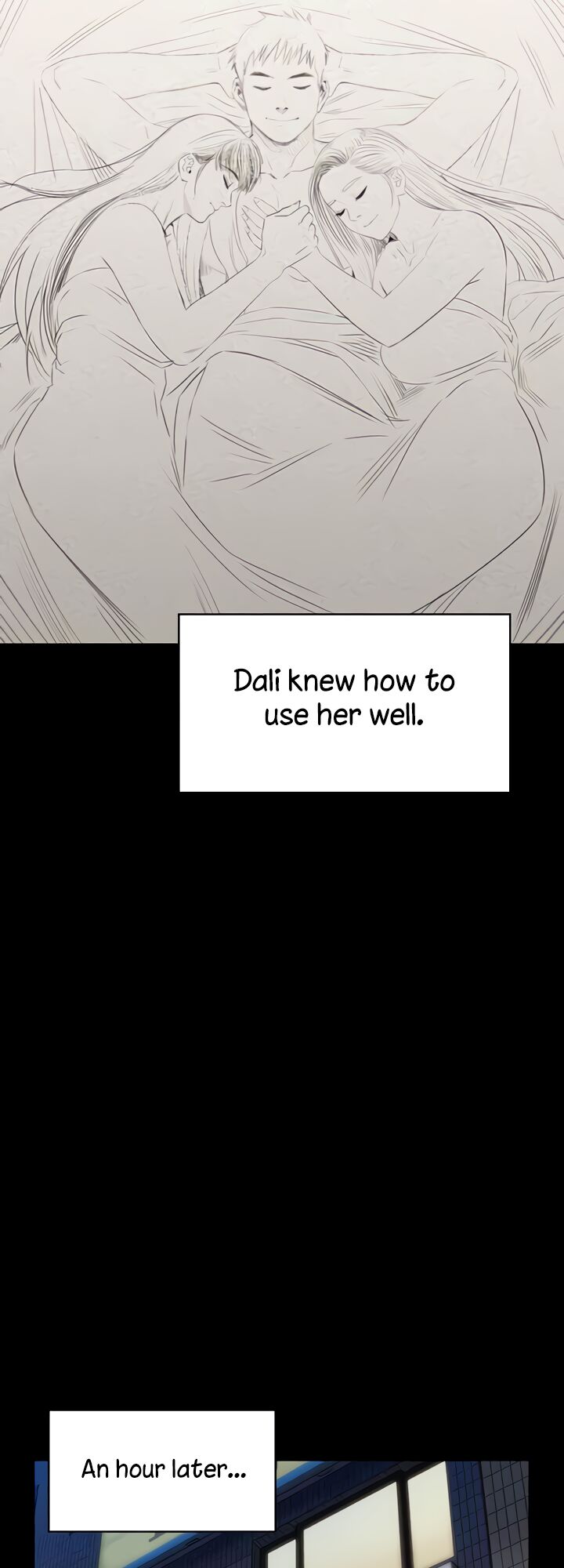 Queen Bee Chapter 339 - Page 68