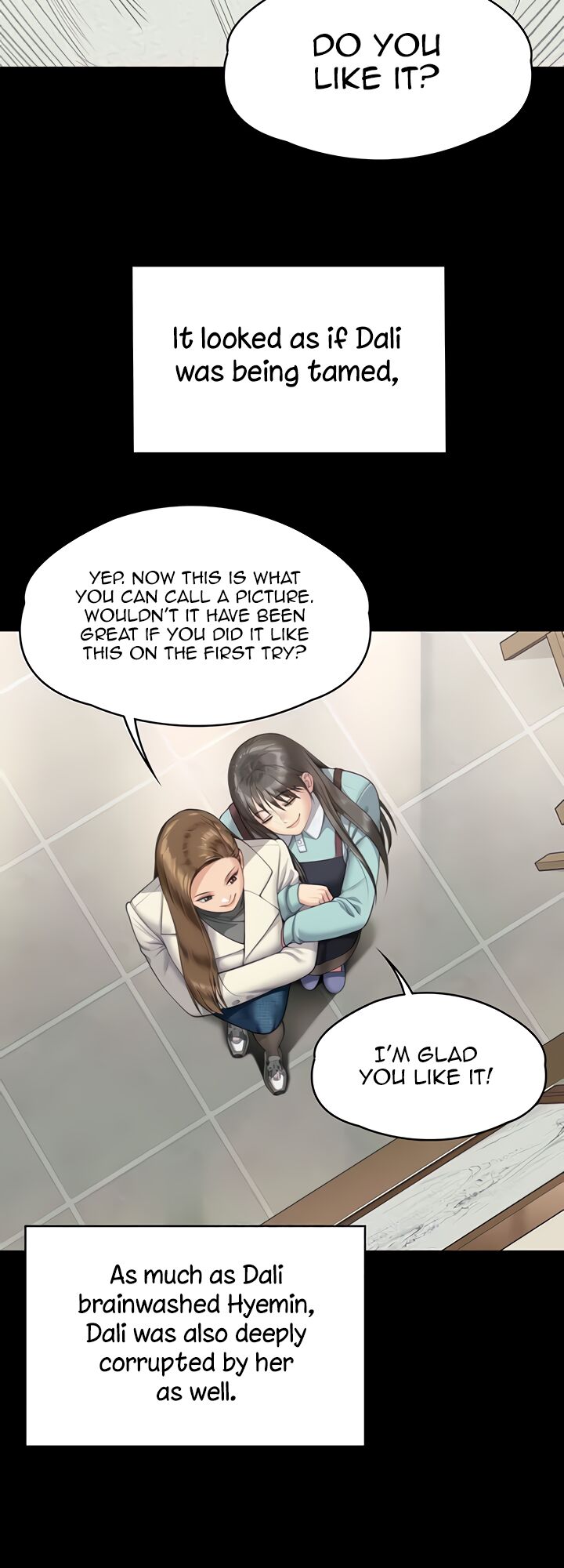 Queen Bee Chapter 339 - Page 70