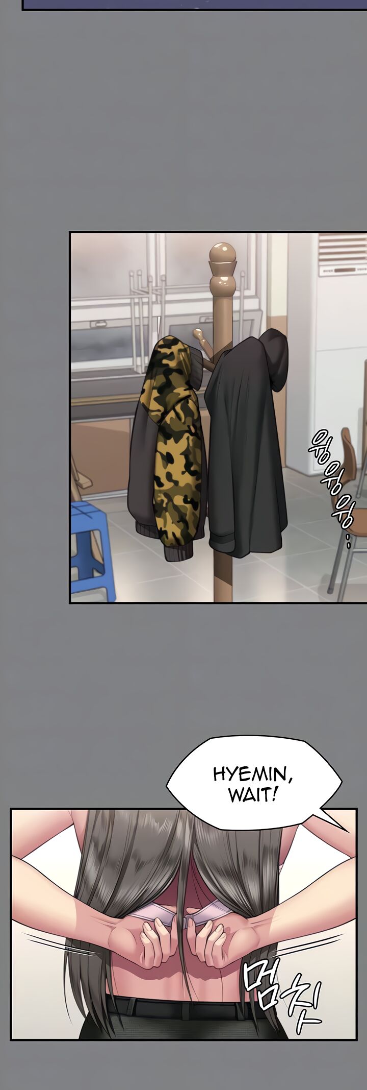 Queen Bee Chapter 339 - Page 8