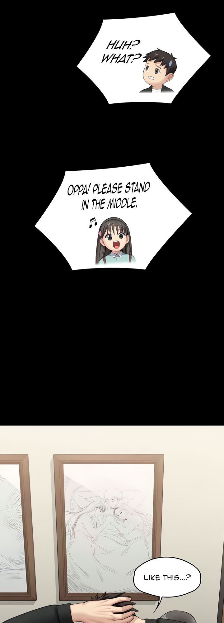 Queen Bee Chapter 339 - Page 74