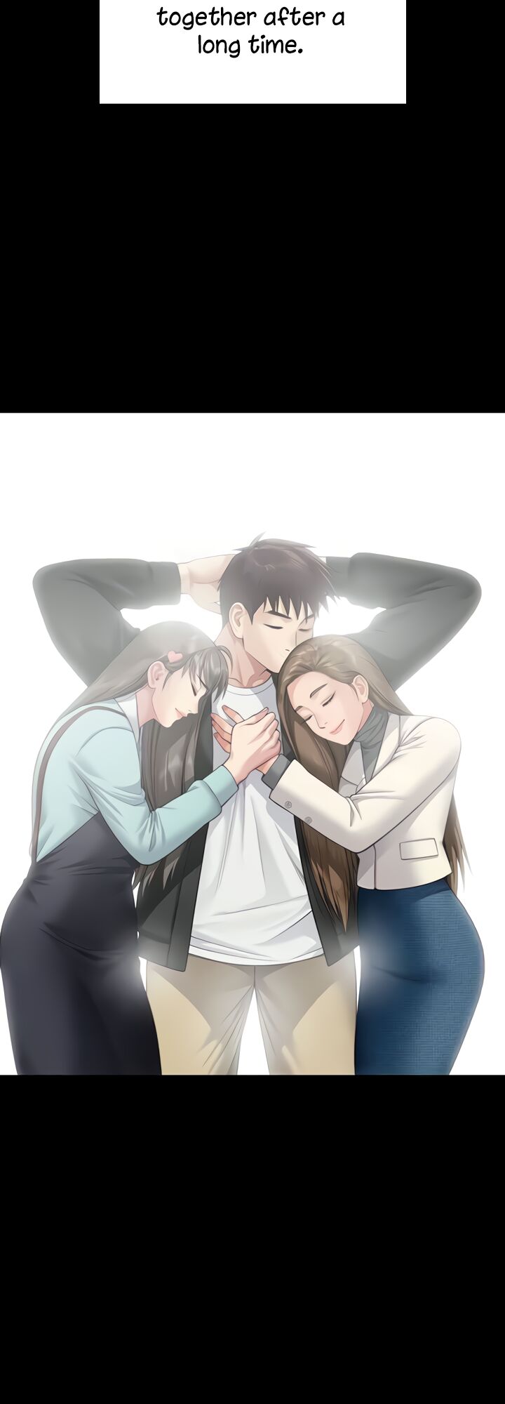 Queen Bee Chapter 339 - Page 77