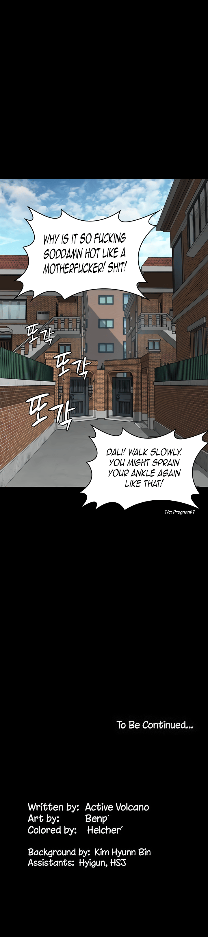 Queen Bee Chapter 339 - Page 80
