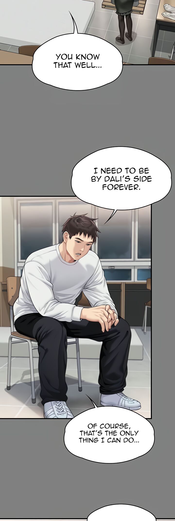 Queen Bee Chapter 339 - Page 10