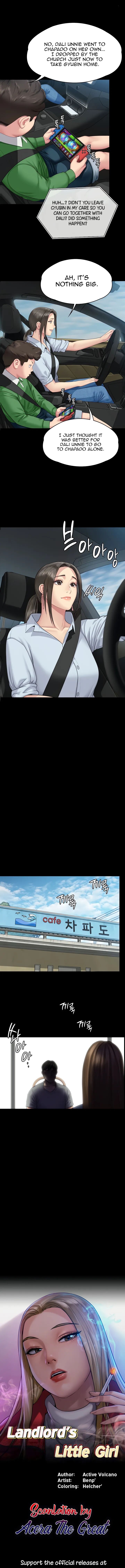 Queen Bee Chapter 344 - Page 1