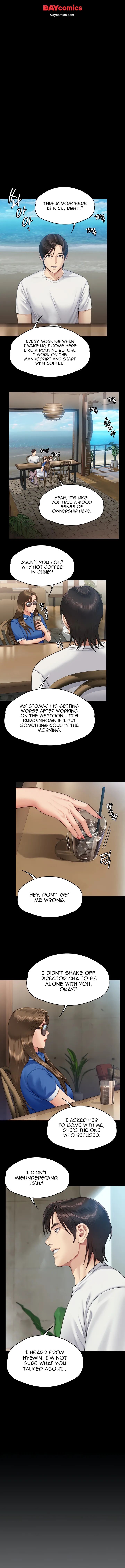 Queen Bee Chapter 344 - Page 2